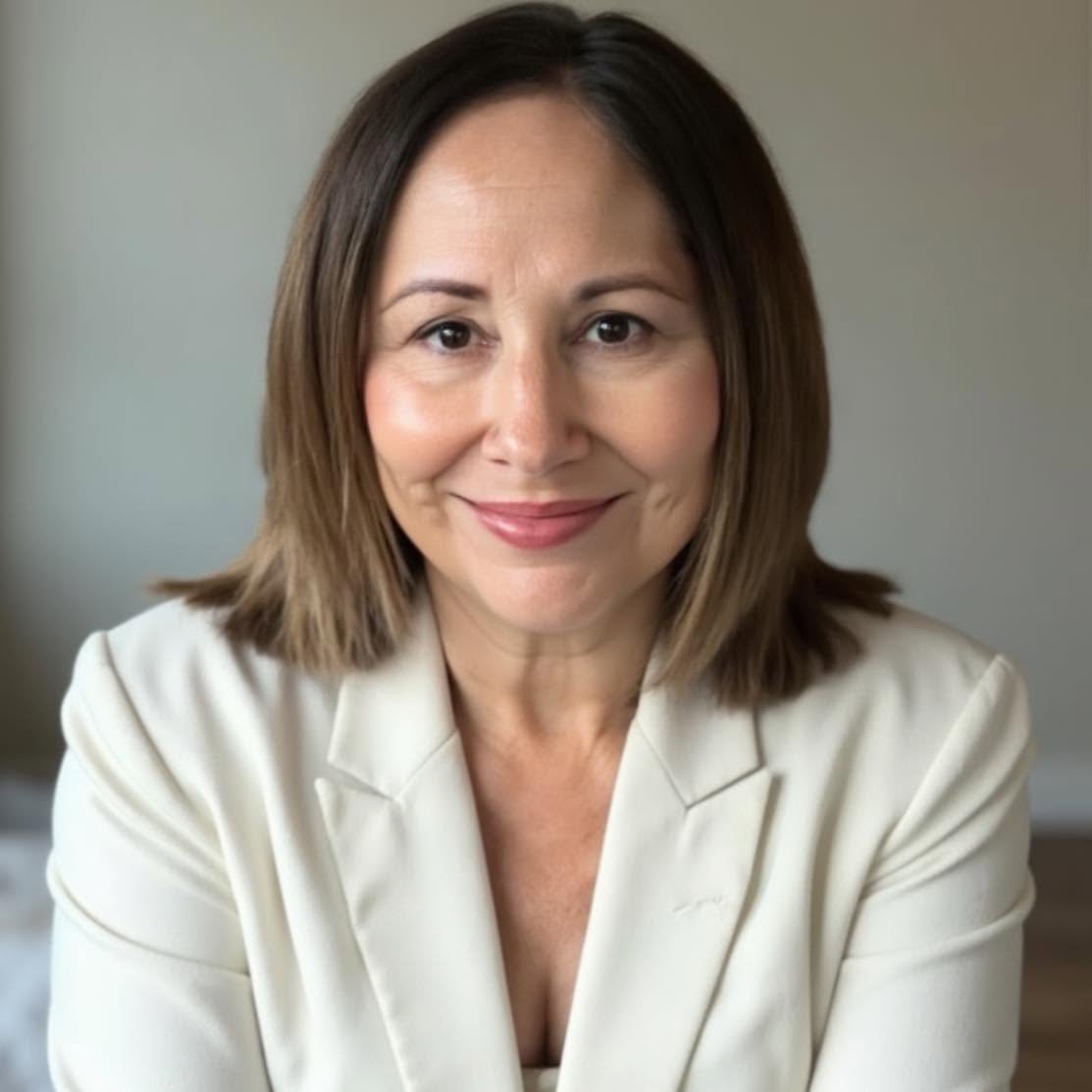Carmen Hernandez, Director of Marketing & Strategic Business Development at BizBuy Network.